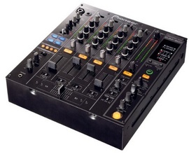 Máy chơi nhạc Pioneer DJM-800 Pro DJ Mixer Mua hàng Mỹ tại e24h