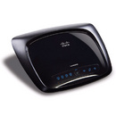 Tp. Hồ Chí Minh: Cisco-Linksys WRT120N Wireless-N Home Router nhập khẩu mỹ CL1210205P8