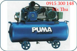 Máy nén khí Puma 5. 5Hp/ 380V, 10Hp/ 380V, 15Hp/ 380V