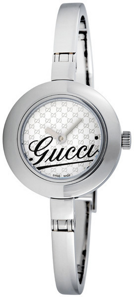 Đồng hồ nữ chính hãng - Gucci 105 Series 6. 5" Ladies Watch YA105528.