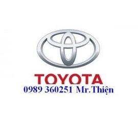 TOYOTA Giá xe 2014, Toyota Camry 2013 Đồng Nai, Toyota Công ty, Toyota Giá xe