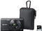 [2] Máy chụp ảnh Sony Cyber Shot DSC-W650 16. 1 MP Digital Camera