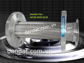 Ống mềm inox dandat 2