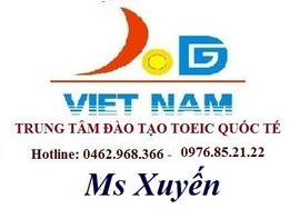 Luyện thi TOEIC hiệu quả tại Hà Nội chỉ với 1. 500. 000đ. LH 0976852122