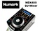 [1] Bộ DJ Numark NDX400 + Mixer Numark M4