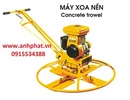 Tp. Hà Nội: Máy xoa nền bê tông chạy xăng GX160 Honda CL1175489P1