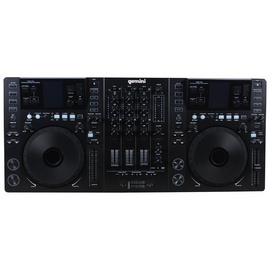Máy DJ - Gemini DJ CDMP-7000 Multi-Disc CD Player Mua hàng Mỹ tại e24h