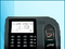 [4] Máy chấm công bằng thẻ cảm ứng OSIN K -300 giá rẽ cuối năm