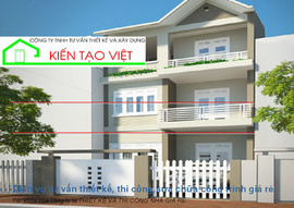 Sữa chữa ngôi nhà của bạn trong dịp cuối năm