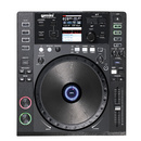 Tp. Hồ Chí Minh: Gemini DJ CDJ-700 Single Disc CD Player & Pioneer DJM-700K Pro Dj Mixer CL1302824P5