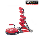 Tp. Hà Nội: SPORT24H. COM. VN Khuyến mại giảm giá Máy tập cơ bụng Elip giá cực sock CL1202825P2