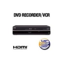 Tp. Hồ Chí Minh: Toshiba DVR620 DVD/ VHS Recorder, Black mua hàng mỹ tại e24h. vn RSCL1175398