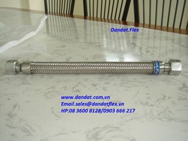 Ống mềm inox d 04