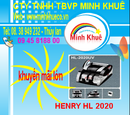 Bà Rịa-Vũng Tàu: Máy đếm tiền henry hl -2020 UV giá khuyến mãi cực sốc CL1188607P14