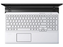 Sony Vaio SVE15-125CXW Core I5-3210| Ram 4G| HDD500| WIN 8, Giá cực rẻ!