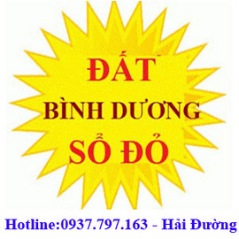 Lô J3 Mỹ Phước 3 Bình Dương giá rẻ