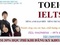 [1] Khai giảng lớp Toeic buổi tối thứ 2,4, 6 ngày 14/ 01/ 2013, giảm 30% học phí