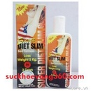 Tp. Hà Nội: Thuốc giảm cân Super Diet Slim CL1213865P1