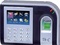 [4] Máy chấm công bằng thẻ cảm ứng OSIN K -300 tặng 15 thẻ từ 10m cáp