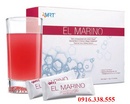 Tp. Hồ Chí Minh: El Marino Collagen có nhiệm vụ làm cho làn da săn chắc, đàn hồi và giữ ẩm CL1331849