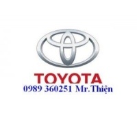 Công ty xe TOYOTA Đồng Nai, TOYOTA Biên Hòa, Toyota Giá xe, Toyota Đại Lý