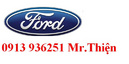 Bình Thuận: FORD Bình Thuận, Ford Công ty, Ford Đại Lý, Ford Giá xe 2014 CL1178825