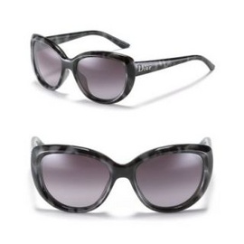 Kính mắt mèo nữ hiệu Gucci Black Cat Eye Sunglasses mua hàng mỹ tại e24h. vn