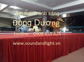 0908455425, HCM- Cho thue am thanh. Cho thue san khau-C0107