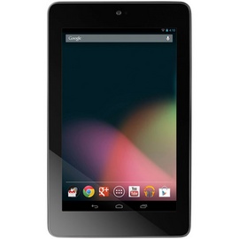 Máy tính bảng Asus Google Nexus 7 7" 32GB 4. 1 Android Tablet.