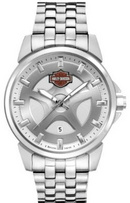 Tp. Hồ Chí Minh: Đồng hồ nam Harley-Davidson Bulova Watch 76B159 Watch Mua hàng Mỹ CL1186208P6