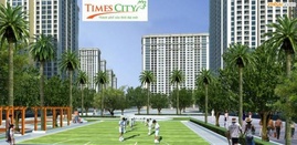 Bán chung cư Times city 75,2m cắt lỗ 500 triệu