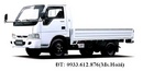 Tp. Hồ Chí Minh: bán xe tải kia trường hải , bán trả góp xe tải kia k2700ii , kia k3000s , kia 1t CL1077119P7