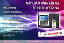 Tp. Hà Nội: Chuyên cung cấp máy chám công vân tay giá rẻ CL1180864P9