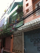 Tp. Hồ Chí Minh: Nhà Bình Thạnh cần bán CL1183401P9