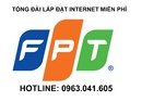 Tp. Hà Nội: Tổng đài internet FPT quận Đống Đa 0963. 041. 605 CL1179475P1