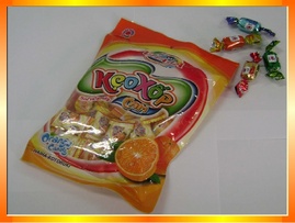 Chuyên Thiết Kế in vỏ hộp bánh kẹo tại Hà Nội - 0904 242 374