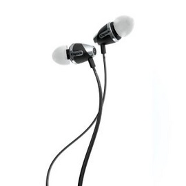 Tai nghe Klipsch Image S4 -II Black In-Ear Headphones giảm giá cuối năm có tại e