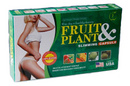 Tp. Hà Nội: Thuốc giảm cân Fruit & Plant slimming capsule CL1182520P5