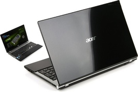 Acer Aspire V3-571-33112G500Makk Core I3-3110| Ram 2G| HDD500, Giá cực rẻ!