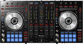 máy DJ Pioneer DDJ Series DDJ-SX Digital Performance DJ Controller