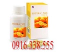 Tp. Hồ Chí Minh: ESTER – C 500 Plus, tăng cường chức năng miễn dịch RSCL1214897