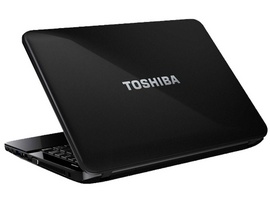 Toshiba L840 Core I3-3110 giá rẻ mừng năm mới !