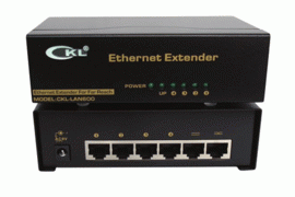 Earthnet Extender