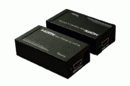 Tp. Hà Nội: HDMI Extender MT-04. Khuyếch đại tín hiệu HDMI thêm 60M bằng cáp mạng C5, C6 CL1125616P6