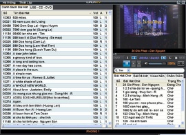 Phần mềm hát karaoke trên máy tính có chấm điểm chuyên nghiệp