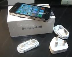 bán iphone 4s 32gb xách tay singapo mới 100% giá 3tr7