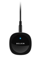 Tp. Hồ Chí Minh: Thiết bị không dây Belkin F8Z492 Bluetooth Music Receiver for iPod and iPhone CL1213953P3