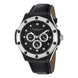 Đồng hồ Stuhrling 160L. 33B51 APOCALYPSE CLASSIC-Mua hàng Mỹ tại e24h. vn- Hàng có