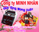 Đồng Nai: máy đếm tiền Henry HL-2010 - giá rẻ nhất - hàng mới - quà tặng cuối năm CL1183248P4