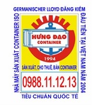 Tp. Hà Nội: bán container các loại tại hà nội RSCL1179628